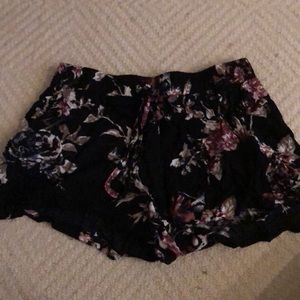 theese super cute shorts!!